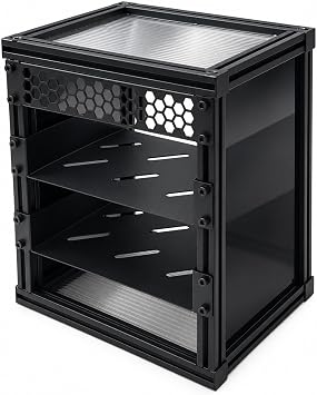 6U   10     20cm IT &A/V