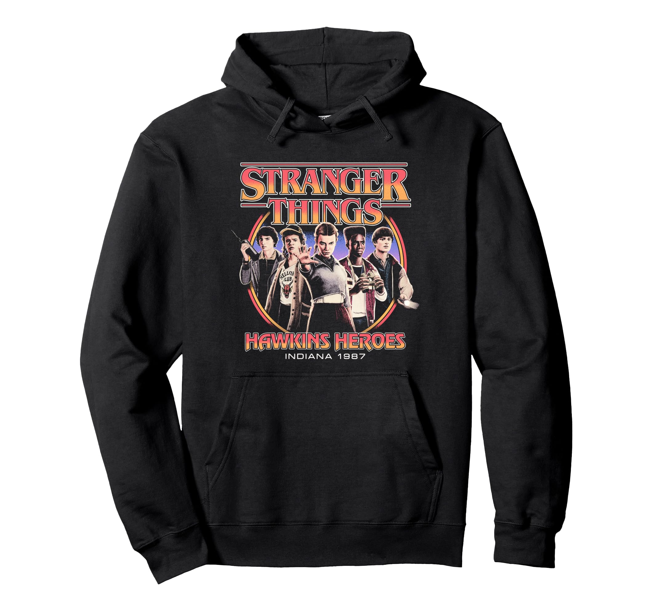 Kleidung mit Designs von Amazon Merch on Demand