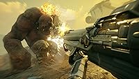 Vista 7 de Rage 2 - PC Tienda Exclusive Bonus