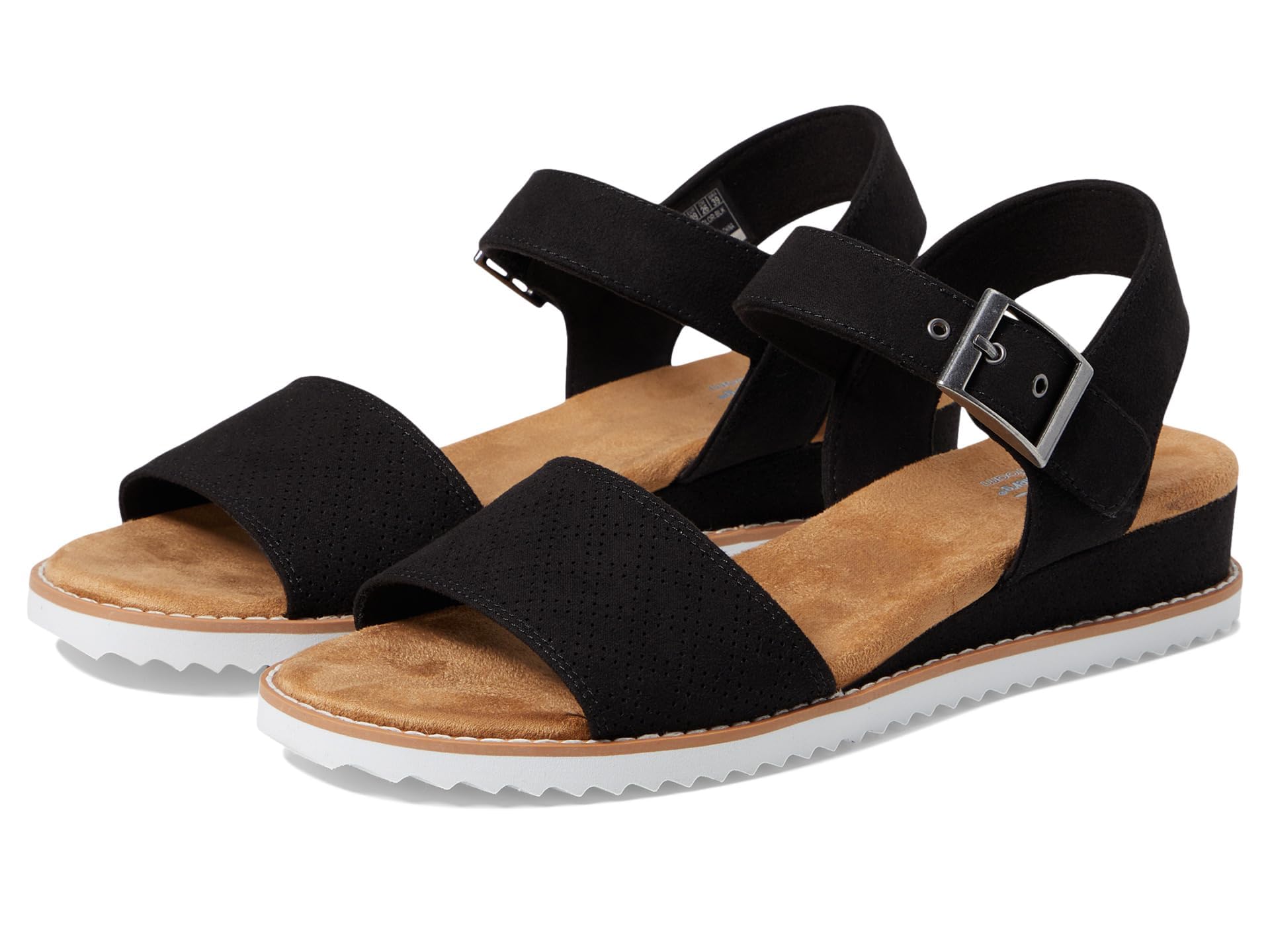 Skechers Kobiety Bob's WomensPUSTYNNY POCAŁUNEK SERENDIPITOUS