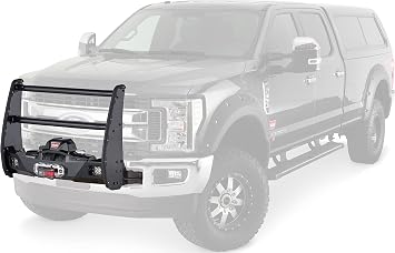 Warn 107650 Trans4mer Gen III Winch Mount