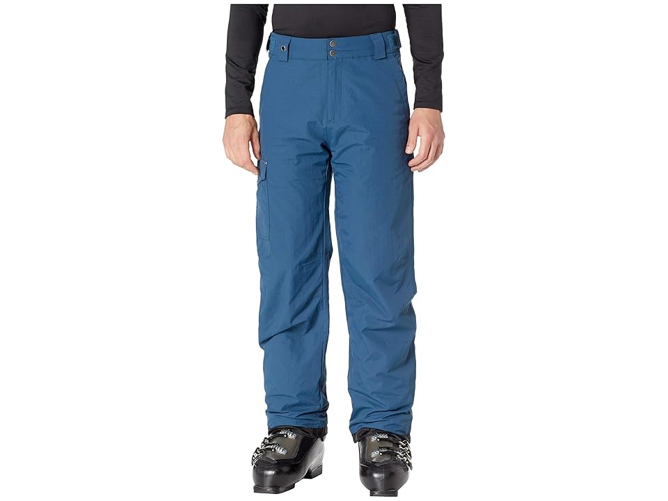 

White Sierra Soquel Pants (Slate Blue) Men's Casual Pants