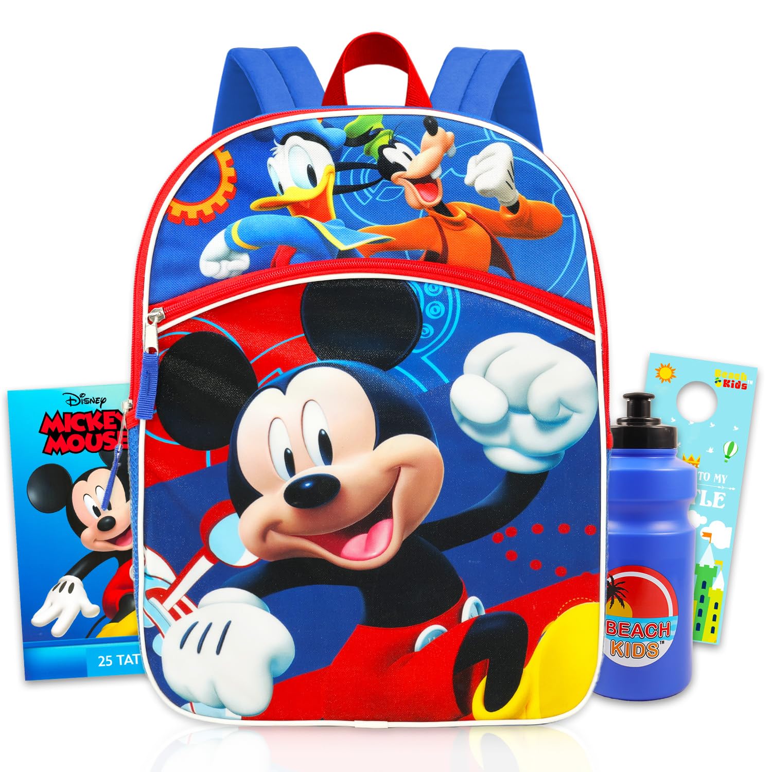 Amazon.co.jp: ディズニー ミッキーマウスリュック 男の子用 - 16