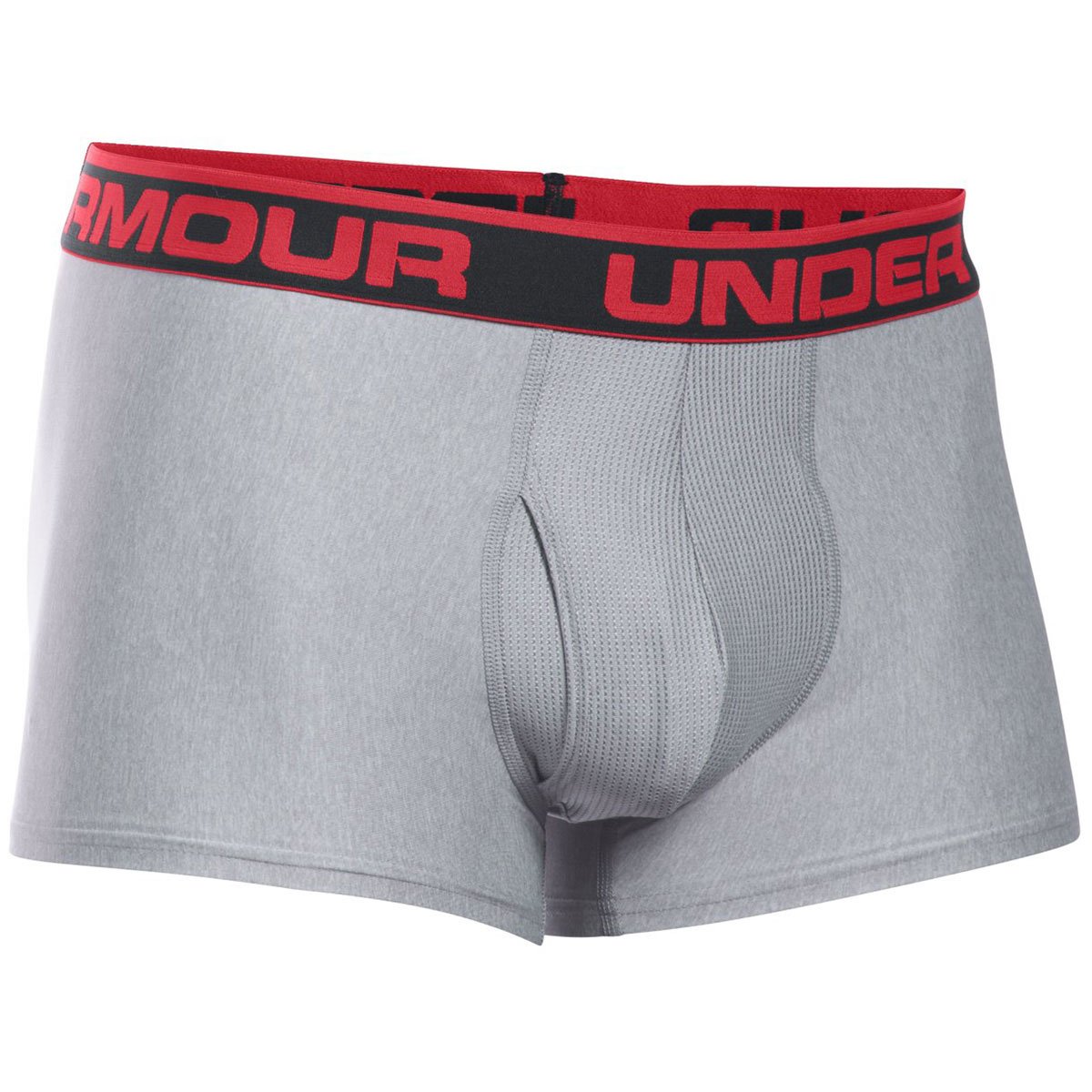 Under Armour The Original 3'' Boxerjock Ropa Interior Hombre (Pack de 1)