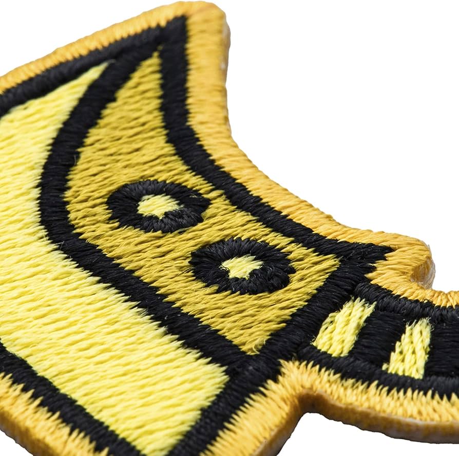 Amazon.co.jp: モンスターハンターライズ 2way刺繍ワッペン Amazon.co.jp: モンスターハンターライズ 2way刺繍ワッペン