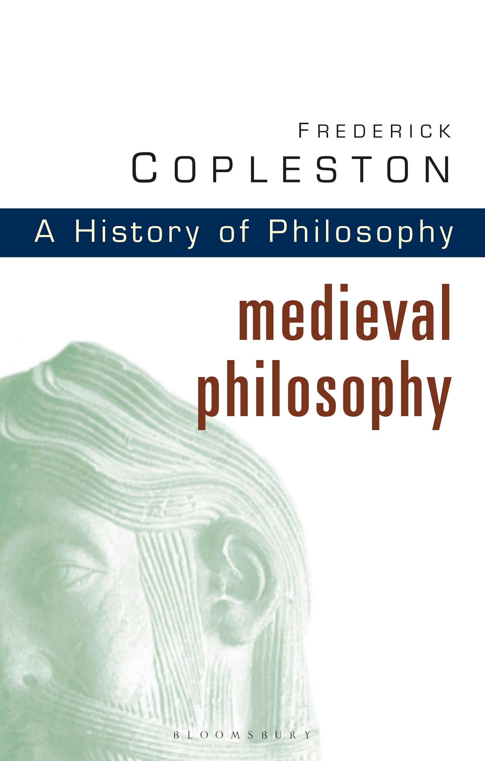 History of Philosophy: Medieval Philosophy Vol 2