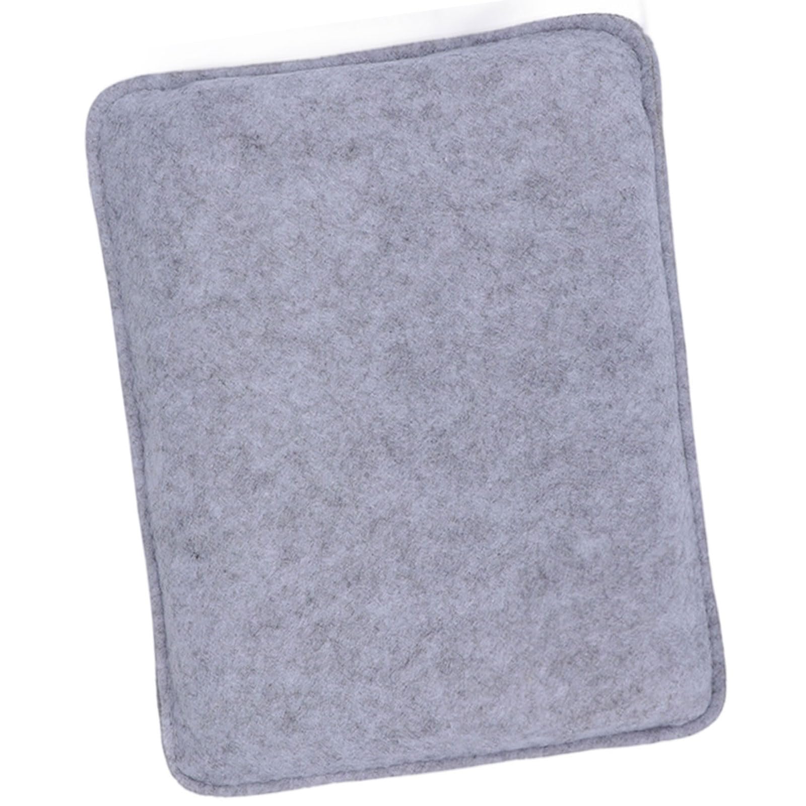 MIDOKSTUA Large Needle Felting Pad Multifunctional Wool Felt for Adult Beginner Needle Project Craft