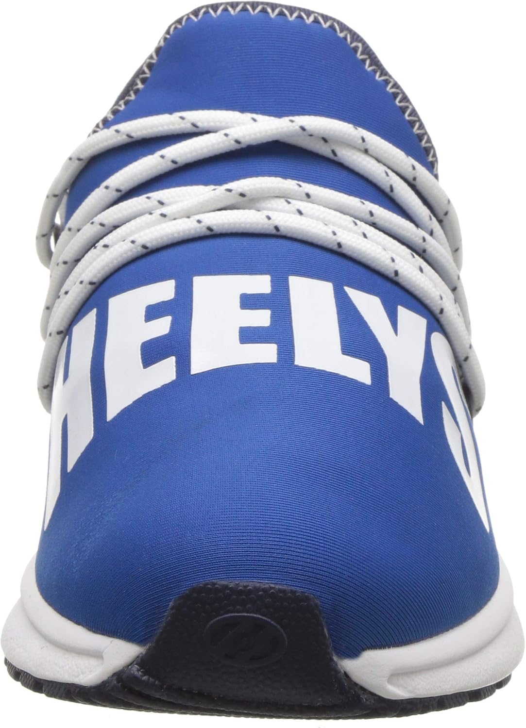 HEELYS False