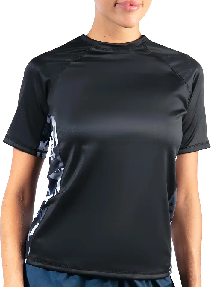 Kanu Surf Sleeved Rashguard Workout