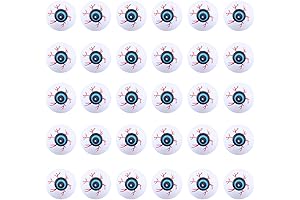 Halloween Spooky Eyeballs for Spine-Chilling Cocktails