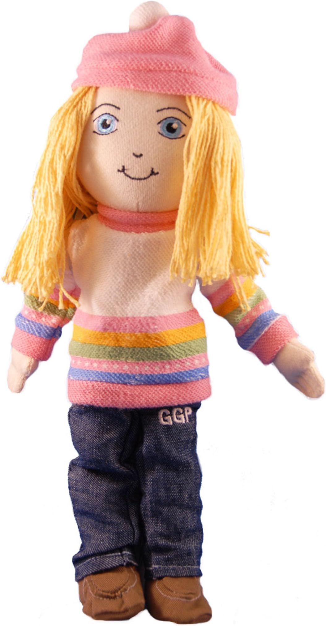 Global Green PalsClean Air Kate