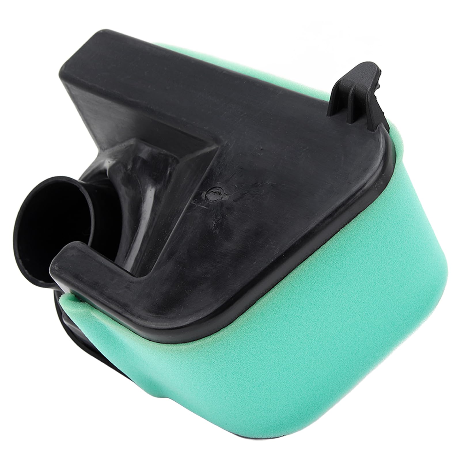 Elemento de filtro aire repuesto para ATV compatible con Outlander 650 y 800R, diseño duradero malla metálica, fácil instalación alta eficiencia filtración