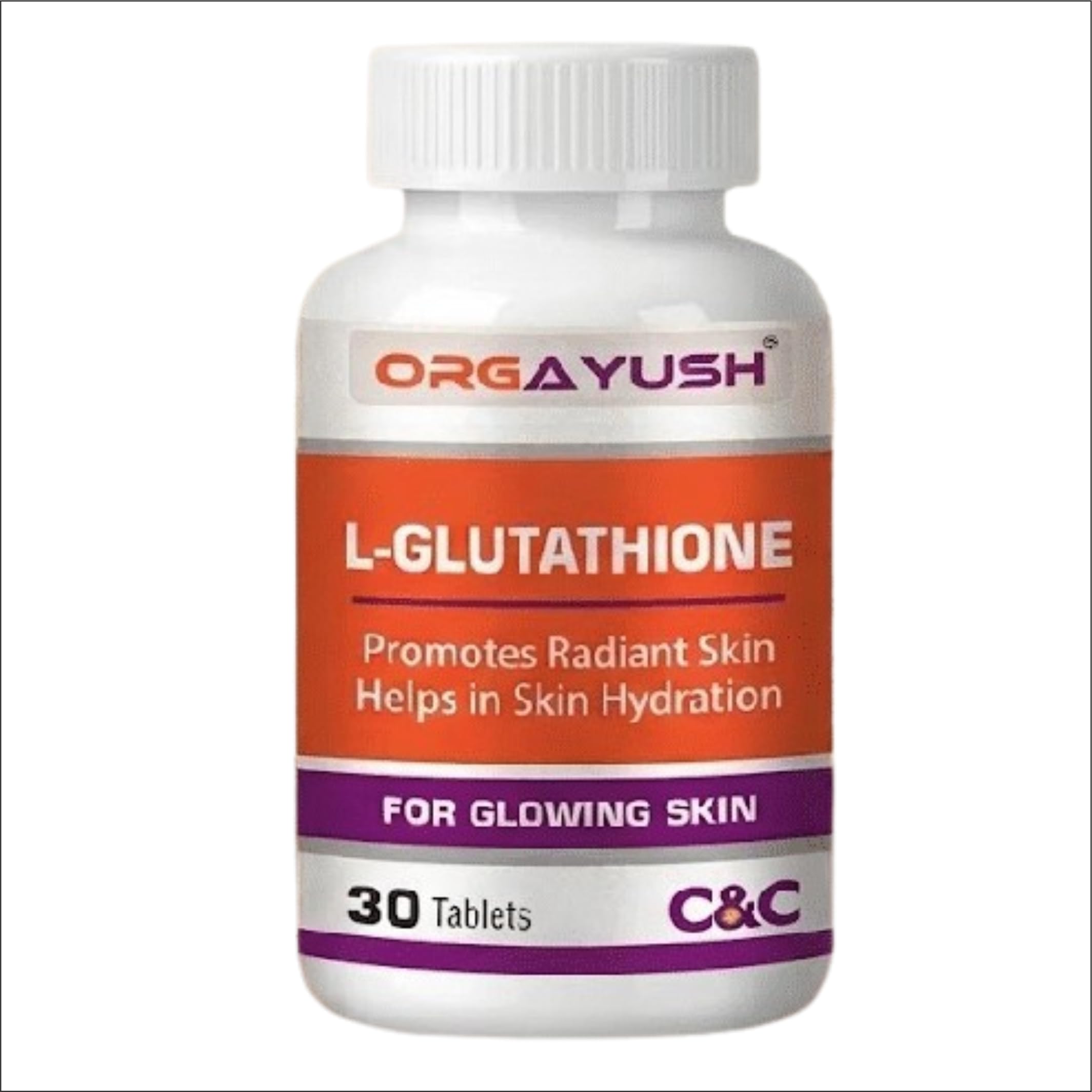 astaxanthin vs glutathione which is better ORGAYUSH L-Glutathione & Tablets – Antioxidant Supplement for Skin Radiance, Energy & Immunity Support (Pack of 1) Health & Personal Care What is Epithalon? ✨ Paleo Color:Brite