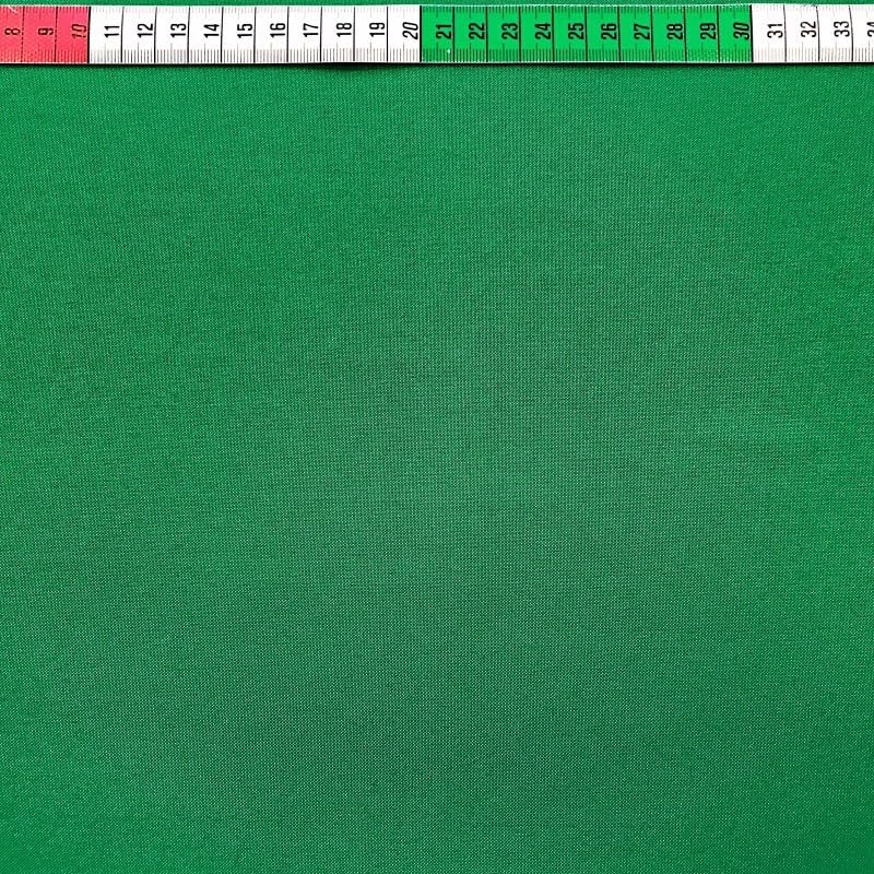 Textrend Tissu imperméable au mètre, Tissu de couture, Polyester, Durable, Tissu d'extérieur, Tissus 1x1,5m, Tissus au mètre (Vert)