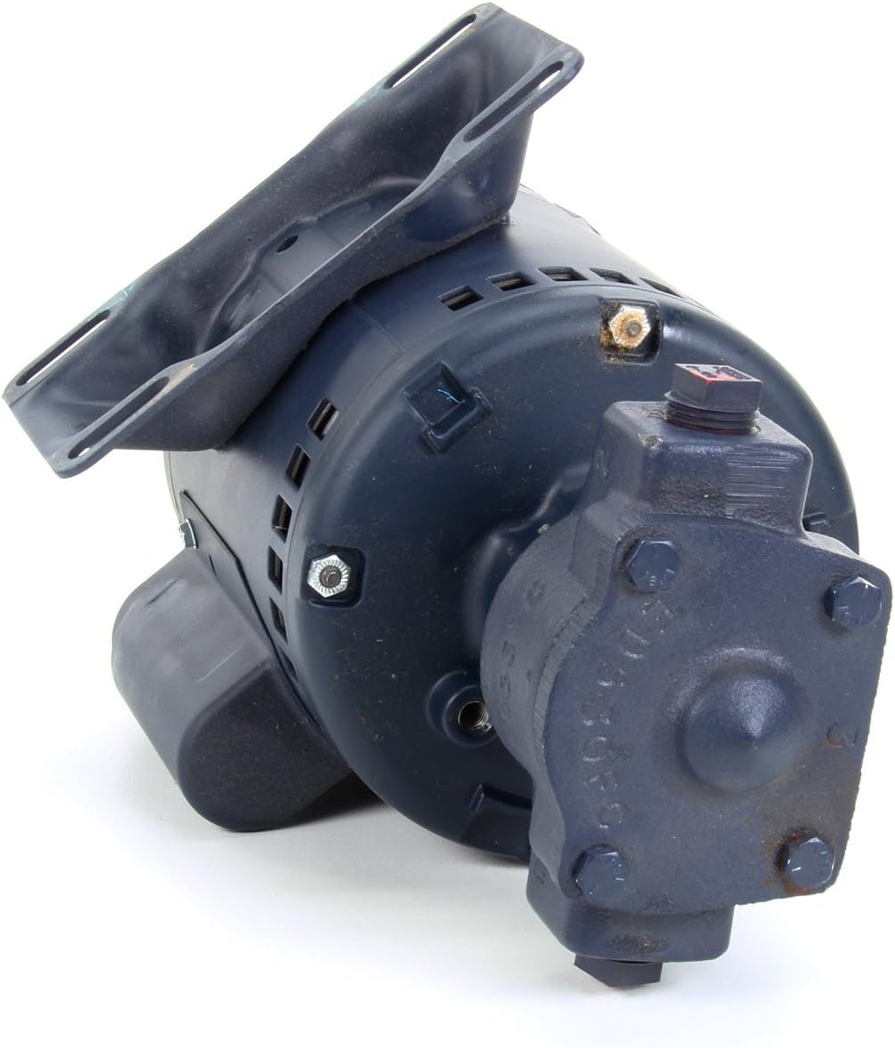 Pitco PP10101 Pump Motor 1/3Hp 115/230V 50/60H