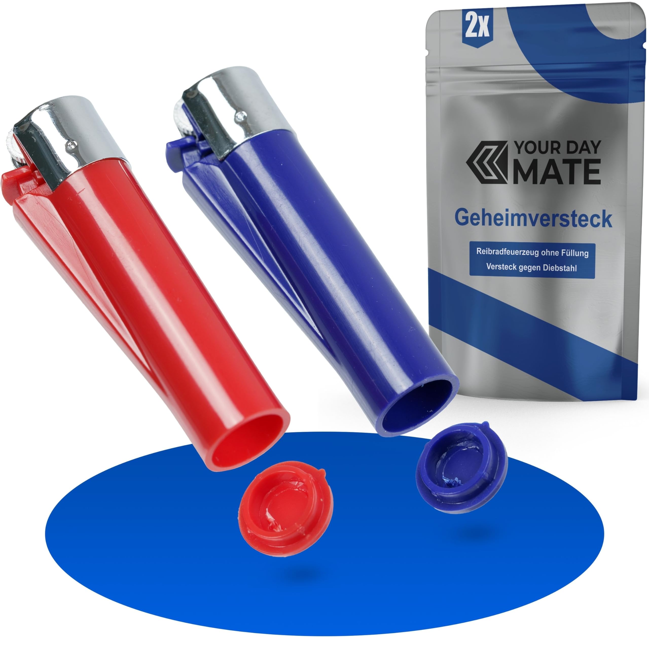 Housoutil Geheimversteck Schraube - Unsichtbarer Tresor Für Wertsachen