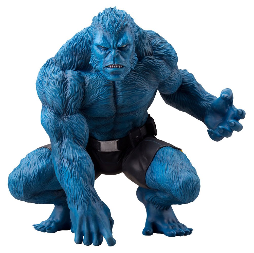 KOTOBUKIYA Marvel Now!: Beast ArtFX+ Statue
