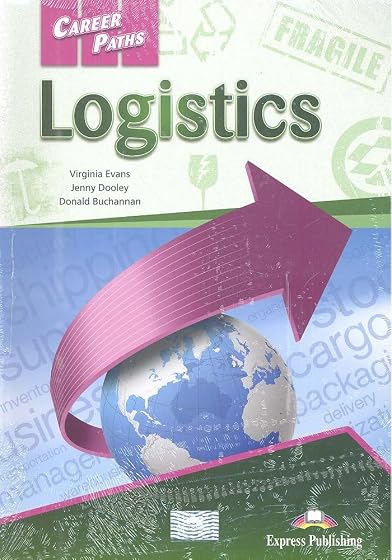 Logistics Ss Book