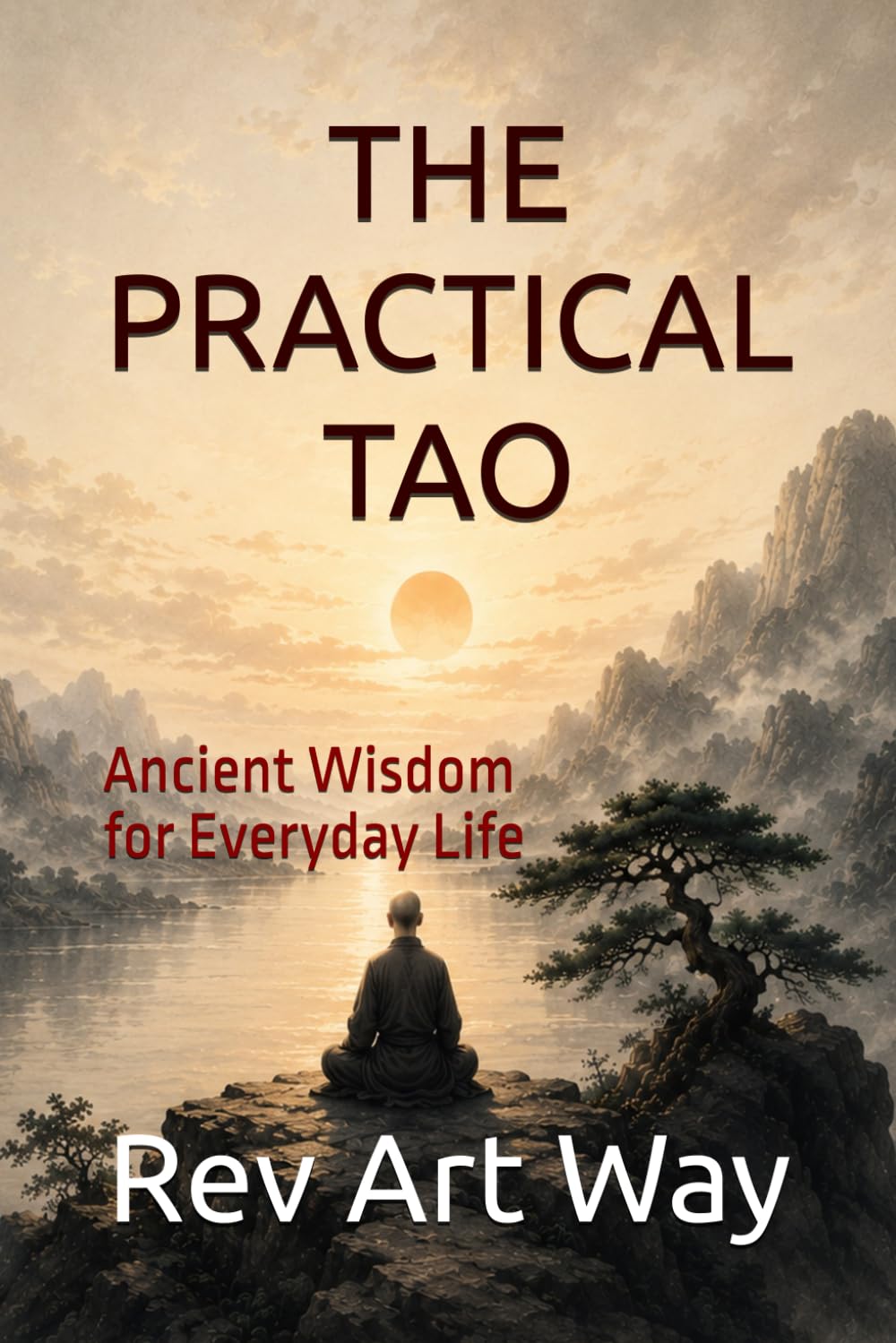 The Practical Tao: Ancient Wisdom for Everyday Life