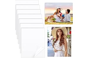 Sublimation Photo Panel with Endless Possibilities for Personalized Wall Art