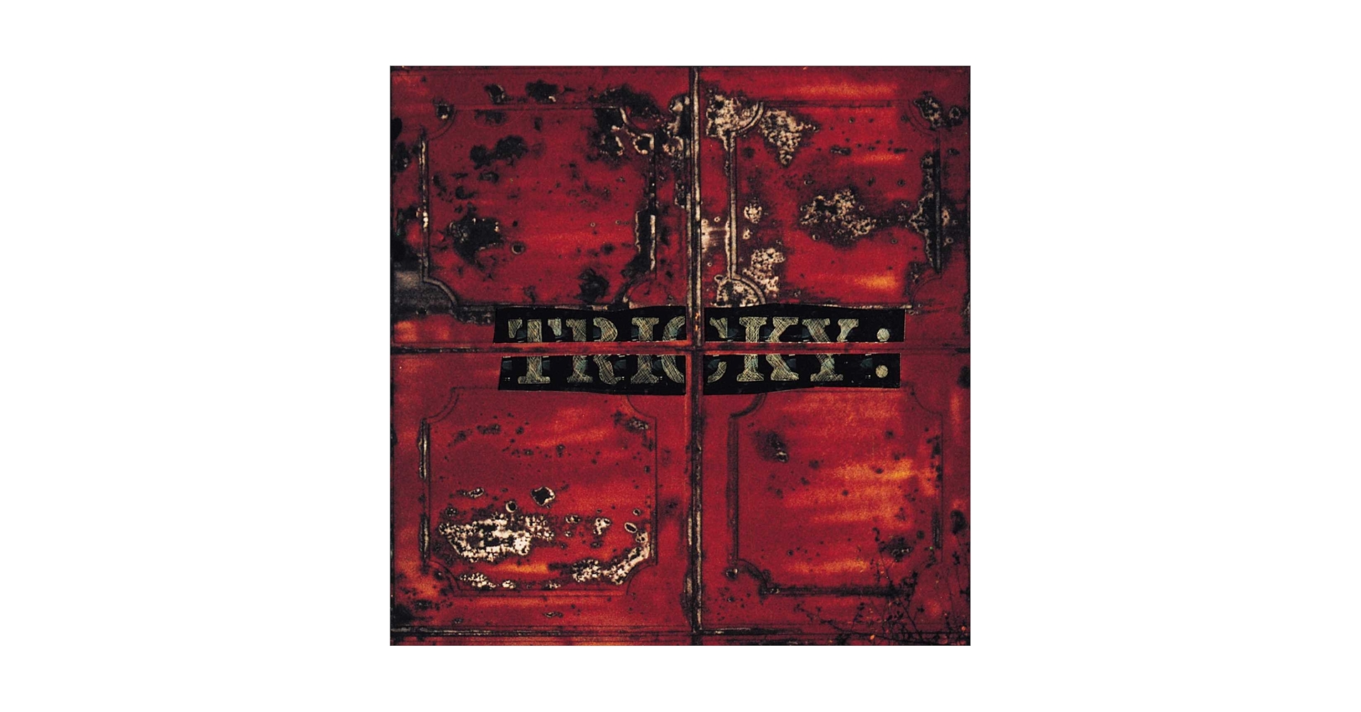 TRICKY Maxinquaye　LP レコード アルバム TRIP HOP Tricky - Maxinquaye - Amazon.com Music