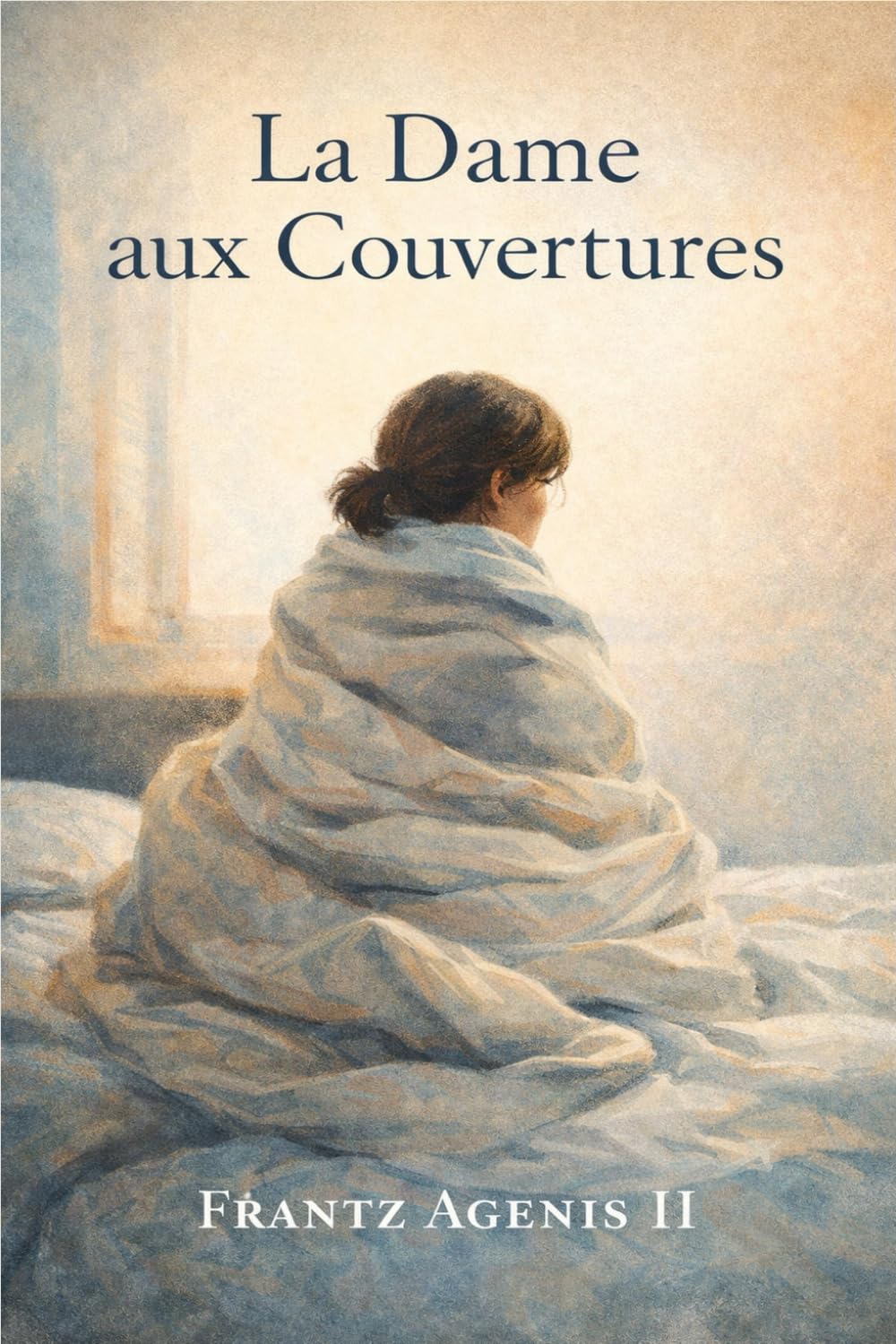 La Dame aux Couvertures: Une nouvelle
