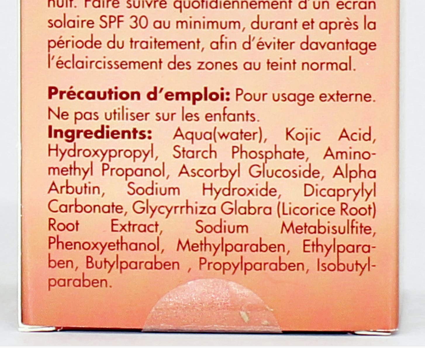 Buy LightenUp Skin Brightening Body Lotion 13.5 Fl oz / 400ml