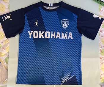 横浜FC ジャケット　サッカージャンキー 横浜FCは2022いっぱいでの、soccer junky とのサプライヤー契約