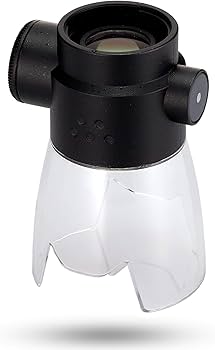 Amazon.co.jp: ペンタックス PENTAX マクロスタンド V-MS1 単眼鏡 VM