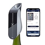 Electric Wine Aerator Aveine - Precise and Instant Aeration for Enhanced Wine Tasting - Innovative French Technology - Free Smart App