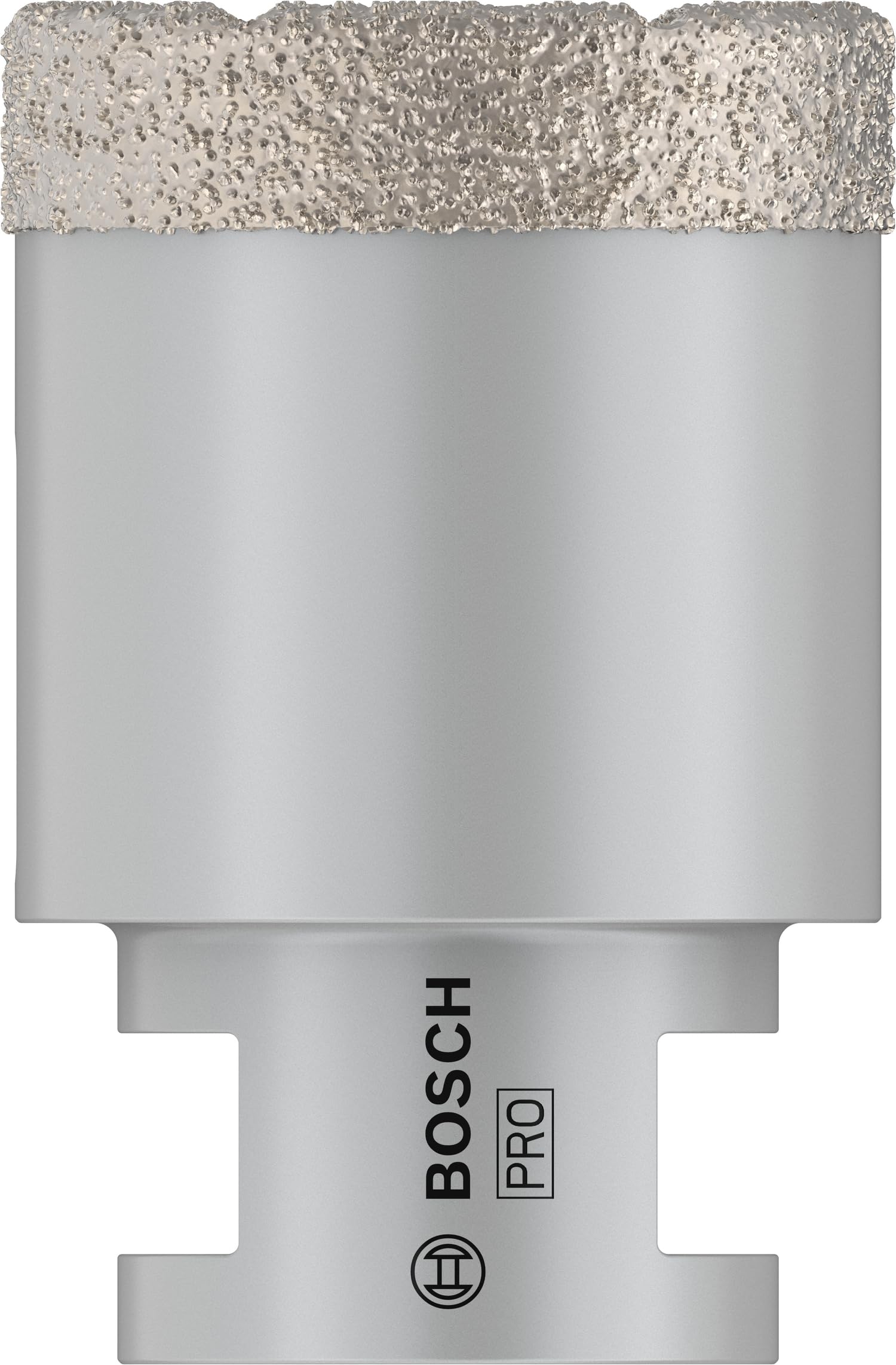 Bosch Professional Accessories Best Serisi, Taşlama Makinelerine Uyumlu Seramik için Kuru Elmas Deliçi, 40 * 35 mm