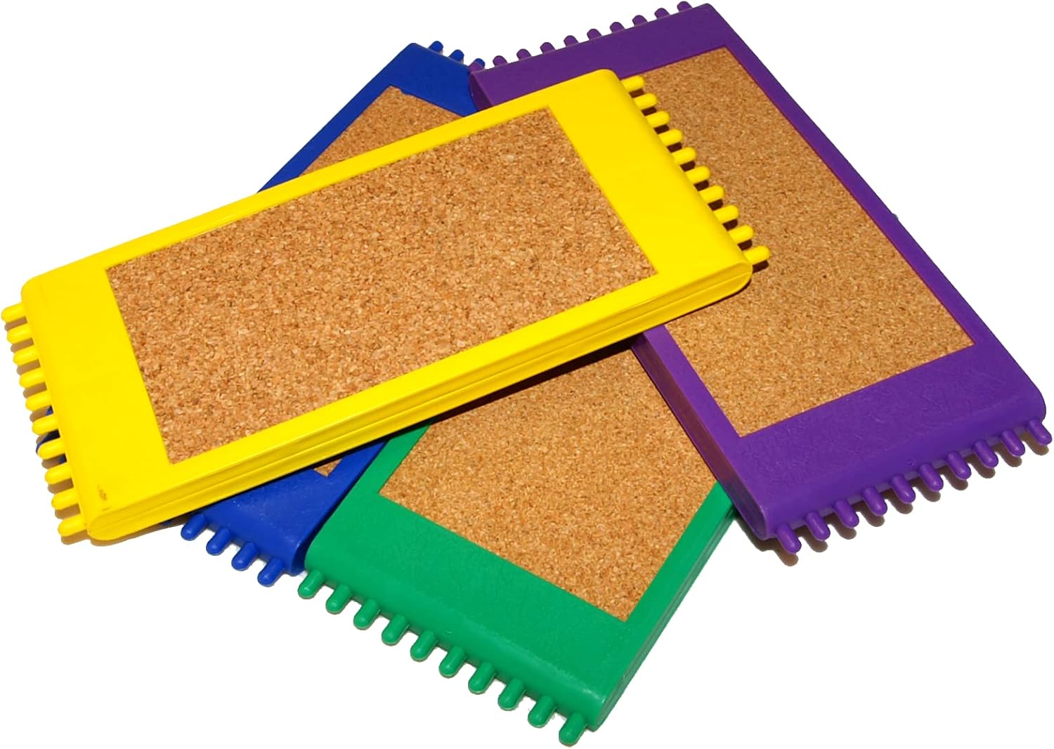 10x Angelschnur Wickelbrett Set - Schnur Aufwickler Für Angler