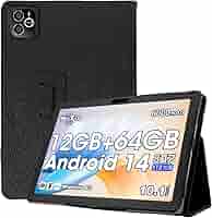 ひ*ん様 HT10-A　タブレット 10インチ Amazon.co.jp: タブレット 10インチ 【2025高性能モデル 12GB+