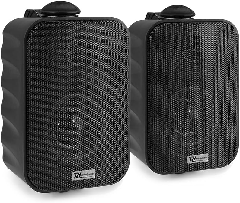 Chester Digital Supplies || 6.5" 100V Weatherproof Speakers - View #4