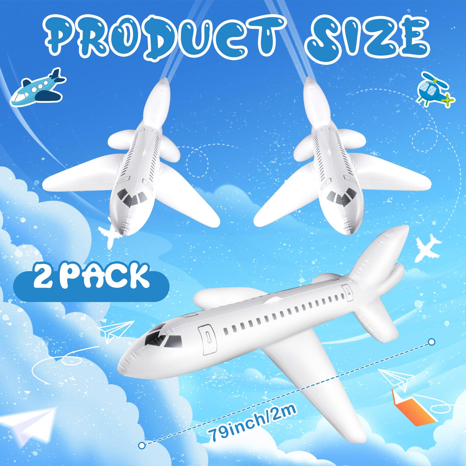 大型インフレータブル 10円パン　エアバルーン 大型インフレータブル 10円パンエアバルーン