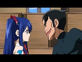 Amazon Co Jp Fairy Tail 第125話 第150話を観る Prime Video