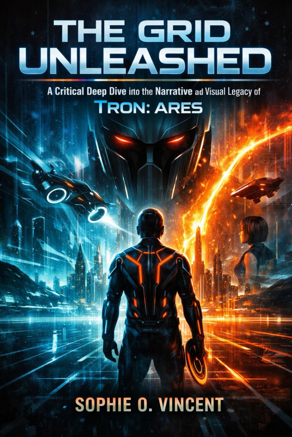 The Grid Unleashed: A Critical Deep Dive into the Narrative and Visual Legacy of Tron: Ares