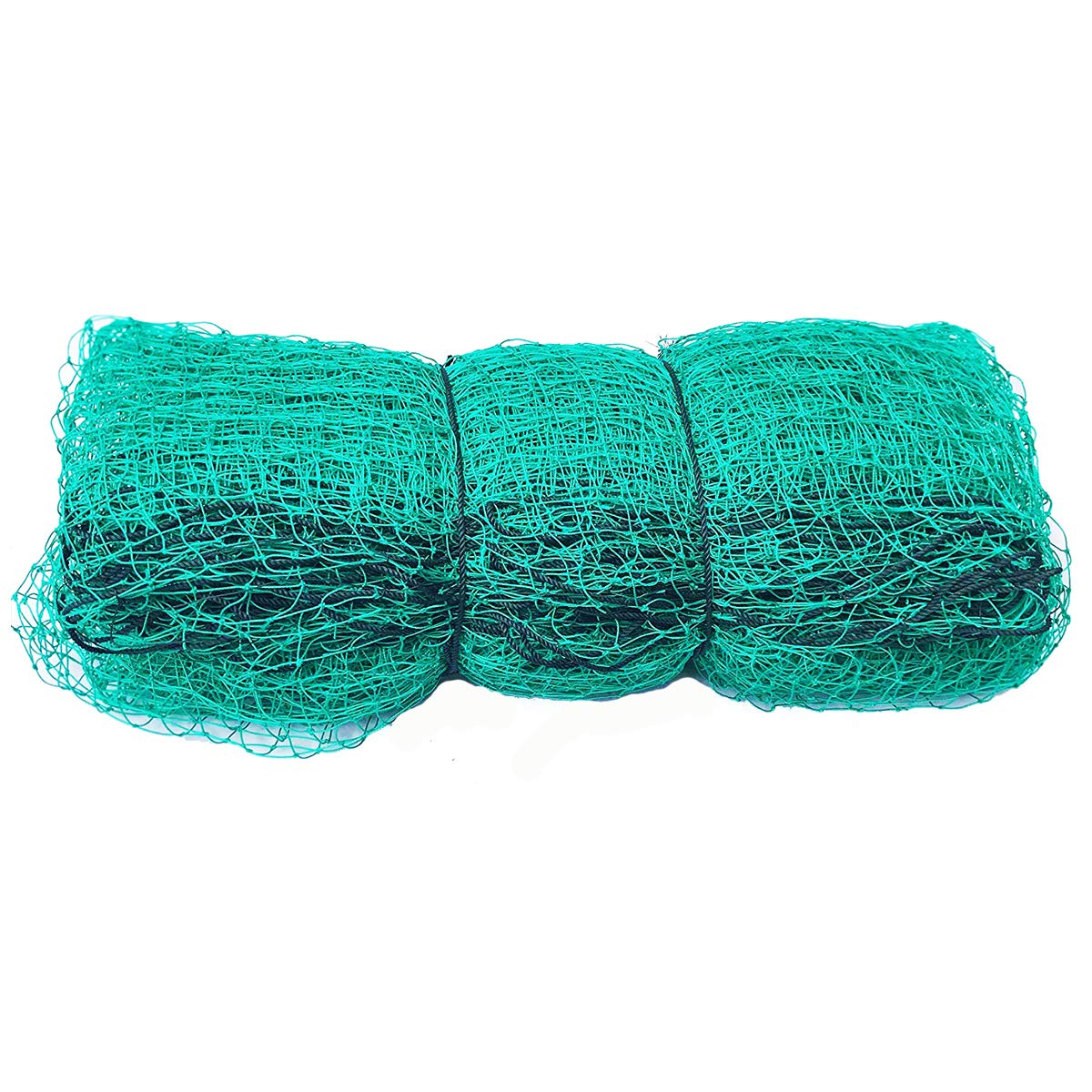Heega UV Protected 1 mm Thick Cricket NET for Practice (30x10) (B07MKHDLZK) Amazon Price History, Amazon Price Tracker