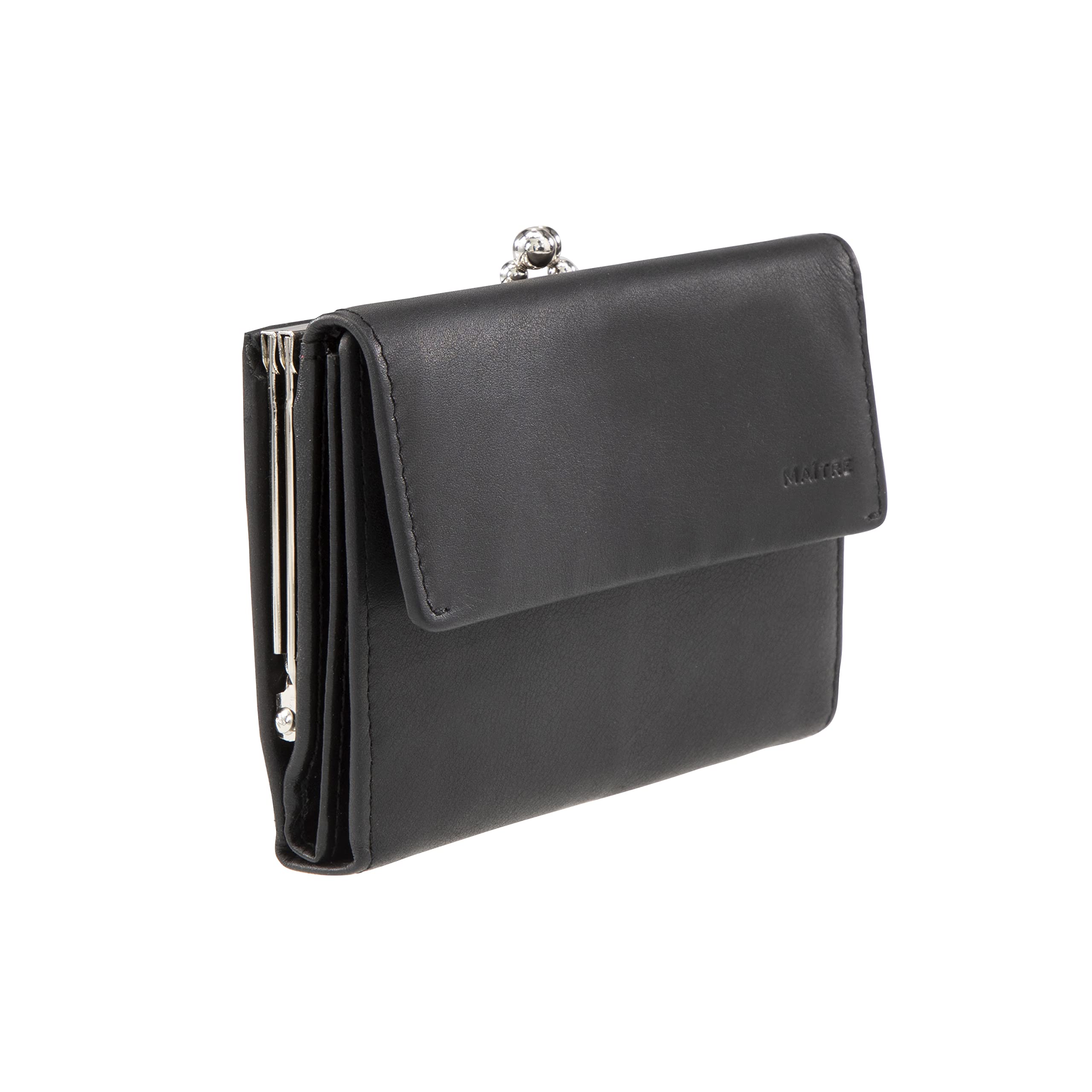 Maitre - F3 Beke Purse H5FB Schwarz