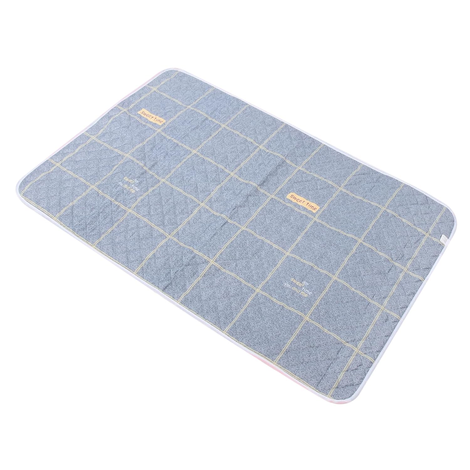 Mattress Double Mattress Protector Waterproof Mats for Adults Tarpaulin Twin Mattress Protector for Mini Inflatable Cooling Poncho Diapers