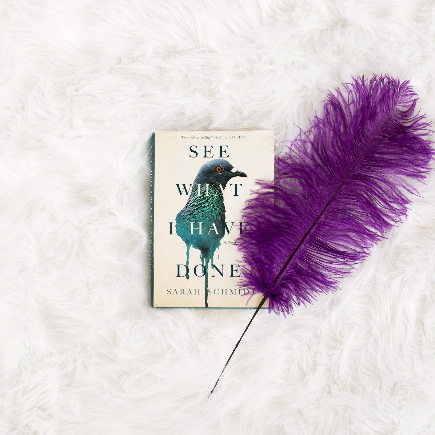 Chilling Take on Lizzie Borden