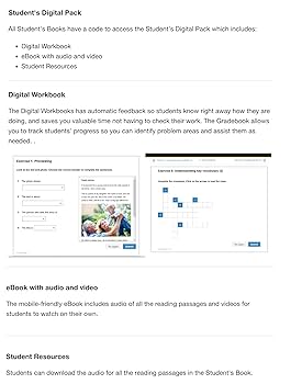 Prism Reading Level 1 Student's Book with Digital Pack