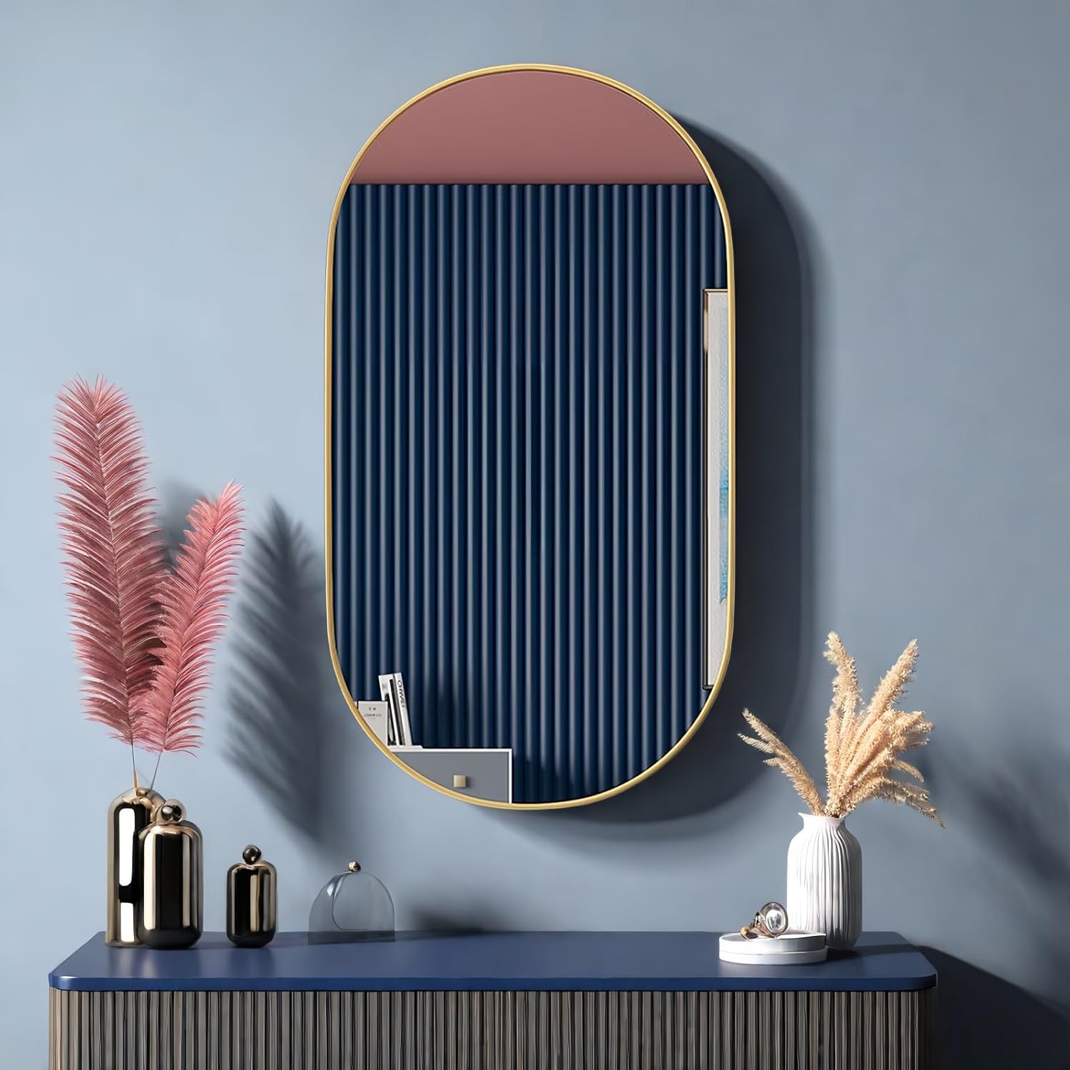 unico WEAVA ウィーバ ミラーL unico WEAVA ウィーバ ミラーL ミラー