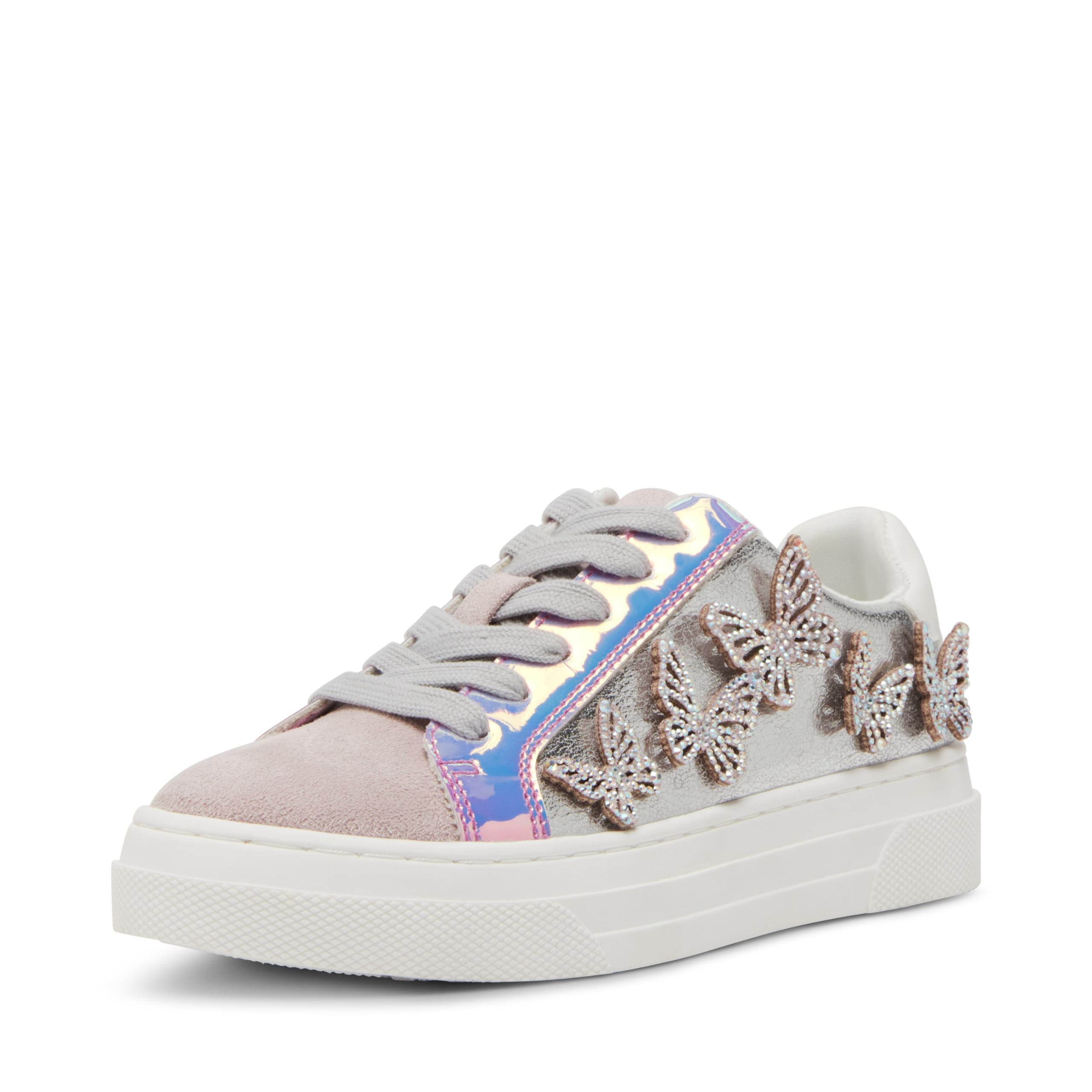 Baskets Flori Steve Madden pour fille | Chaussures décontractées tendance - 8