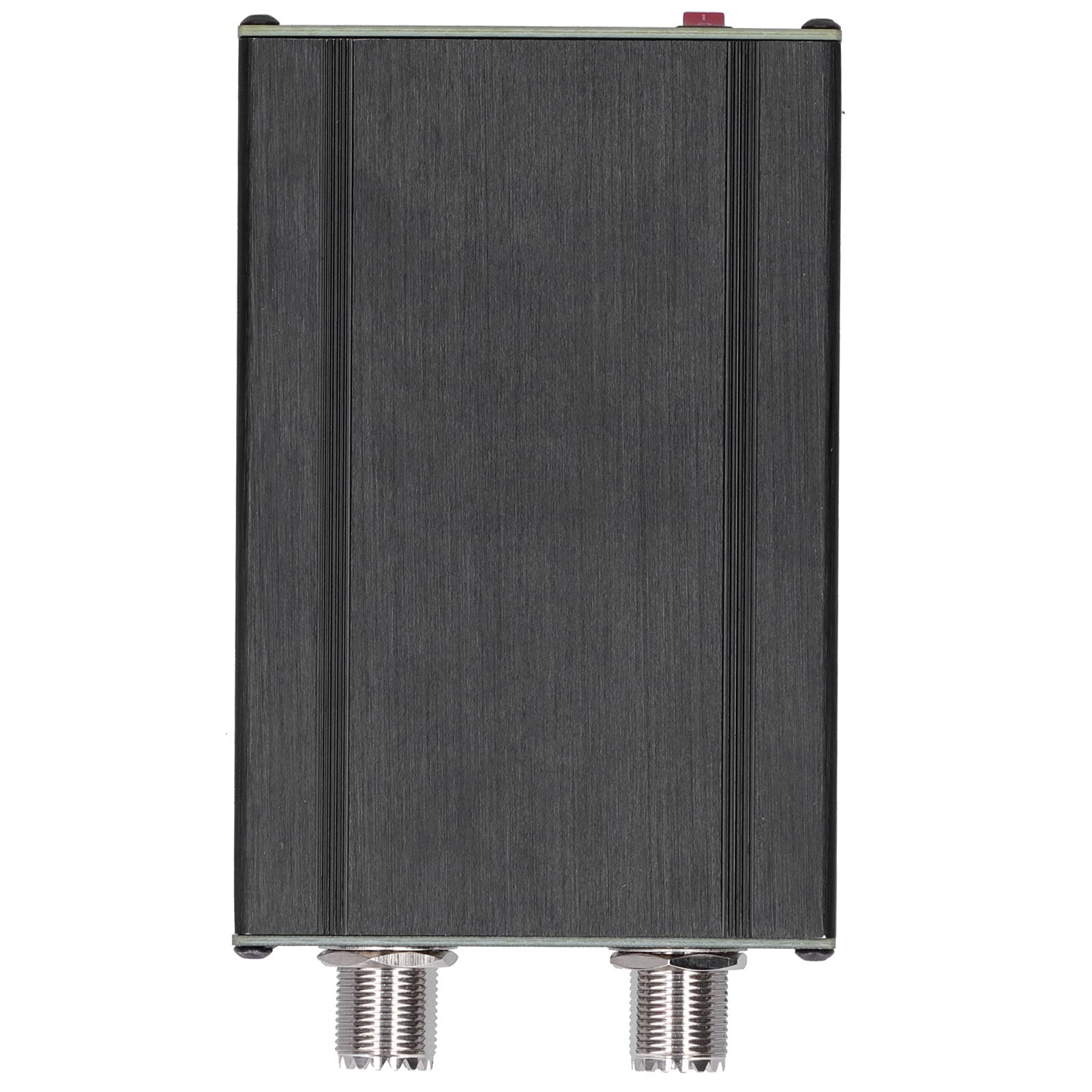 No se requieren Cables de Control - Sintonizador de Antena automático ATU 100 - Rango de frecuencia de 1,8 a 30 MHz - para adaptación de impedancia de Estaciones de Radio de Onda
