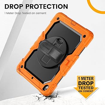 Amazon.com: Timecity Case for iPad 9th/ 8th/ 7th Generation