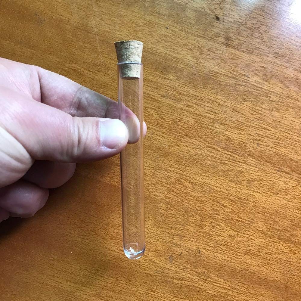 ☆ガラス試験管　13ｘ100ｍｍ　250本/箱