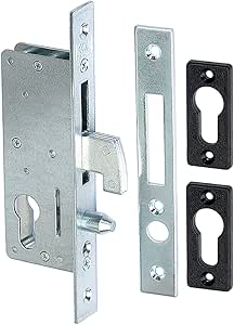 Serratura Per Cancello Scorrevole Safetech, Chiusura Per Cancello Di Recinzione, Serratura Per Porta Piscina - Cina Disposivo Di Chiusura Portiera, Disposivo Di Chiusura Portellone - Foto 9