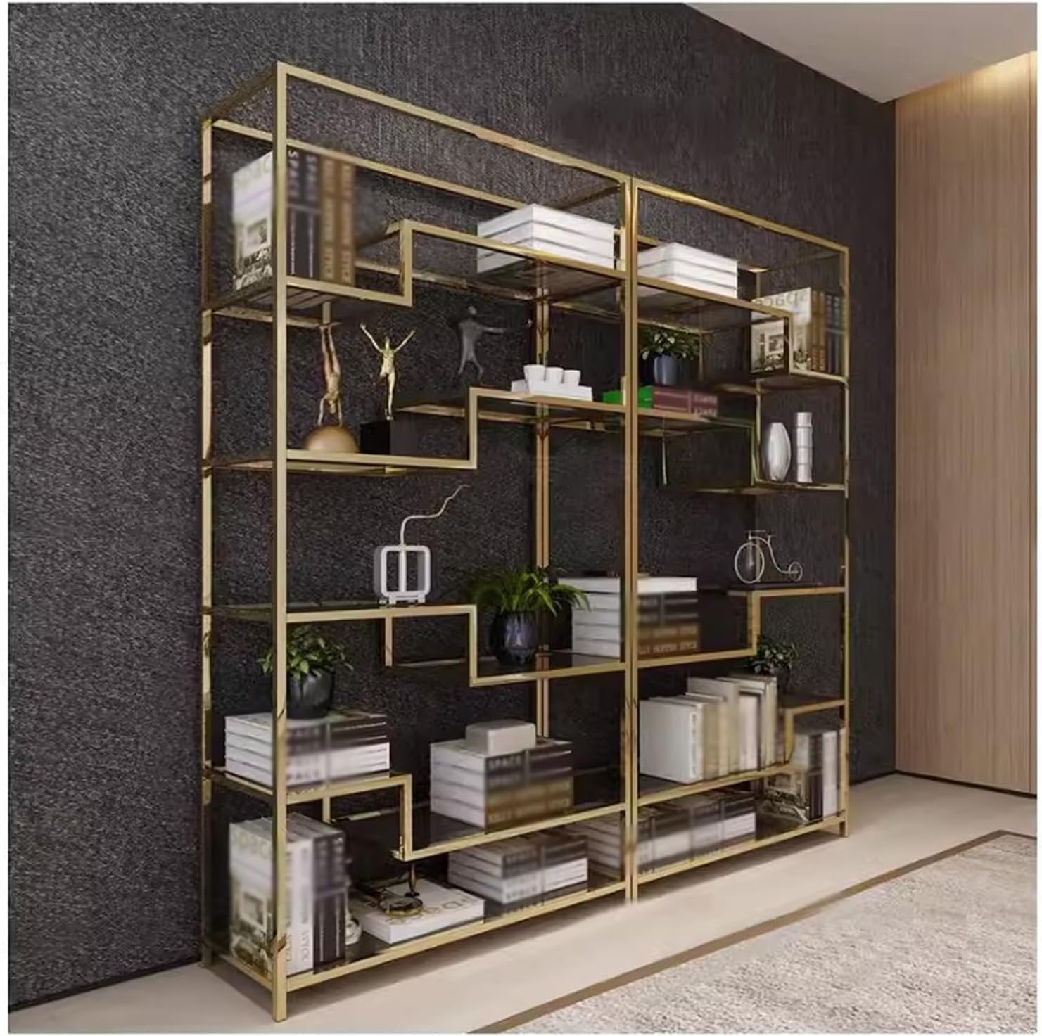 ガストーネ・リナルディ ポルトローナ・フラウの「Du 55」アームチェア