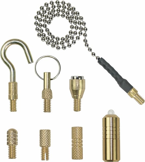 Super Rod CRMX-BT Mega Set Bits Tube